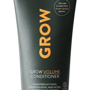 Balsam pentru volum si stimularea cresterii parului