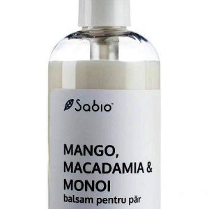 Balsam pt par cu Mango