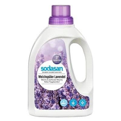 Balsam ptentru rufe cu Lavanda