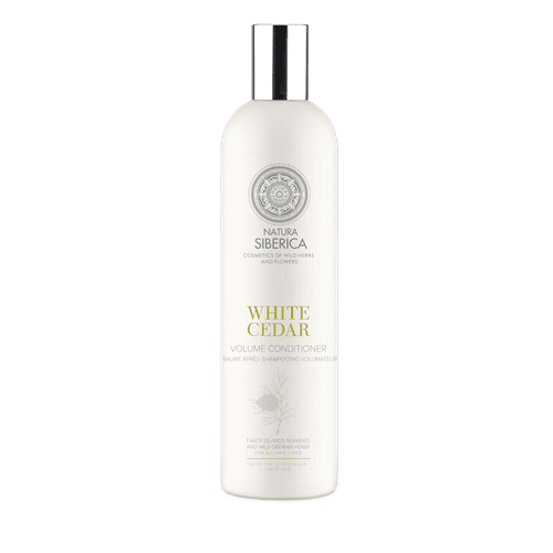 Balsam reparator cu extract de Cedru Alb