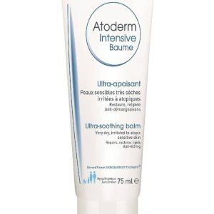 Balsam restructurant calmant pentru pielea atopica