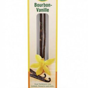 Baton (pastai) de vanilie 2buc - Lebensbaum