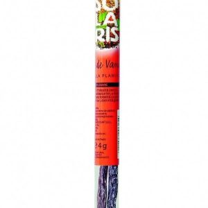 Baton (pastai) de vanilie 4g 2buc - Solaris