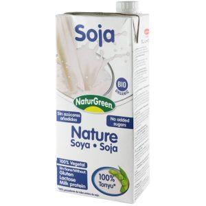 Bautura de soia
