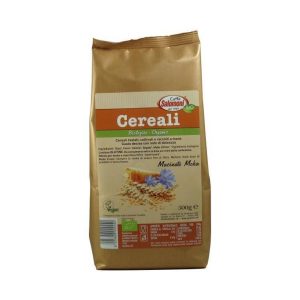Bautura din cereale prajite