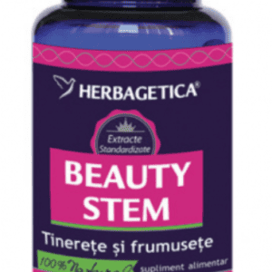 Beauty Stem