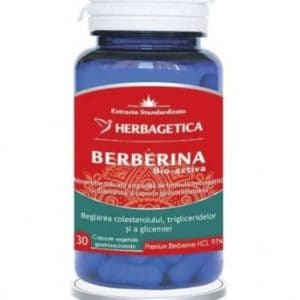 Berberina Bio-Activa
