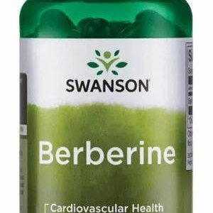 Berberine 400mg