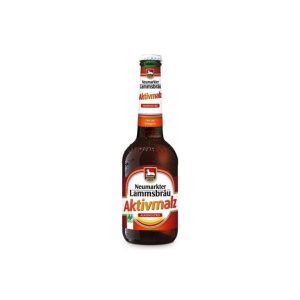 Bere Aktiv Malz fara alcool