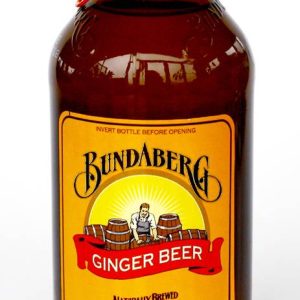 Bere de ghimbir 375ml - Bundaberg