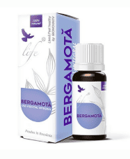 Bergamota ulei esential integral