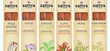 Betisoare parfumate naturale
