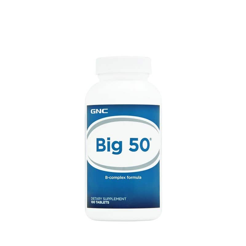 Big 50