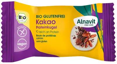 Biluta proteica cu cacao