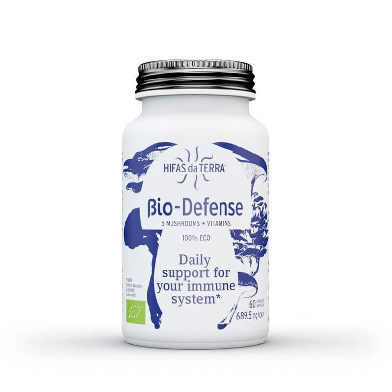 Bio Defense
