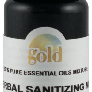 Bio Gold Ulei esential mix antiseptic