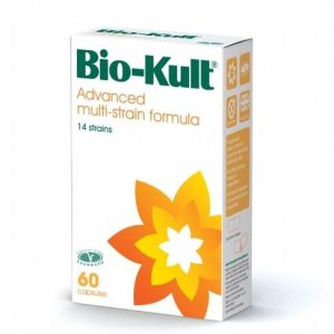 Bio Kult – probiotice 14 tulpini 60cps – Bio-Kult