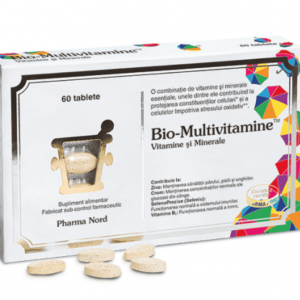 Bio-Multivitamine