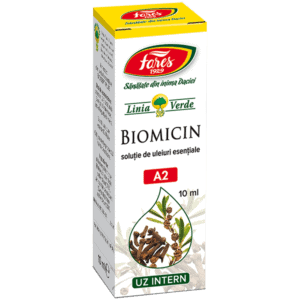 Biomicin 10ml - Fares