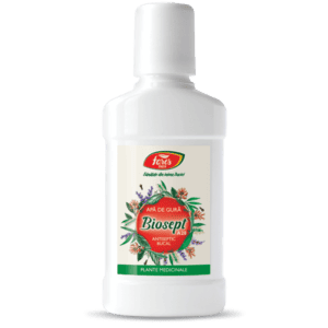 Biosept (A28) Apa de gura