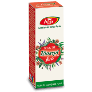 Biosept forte