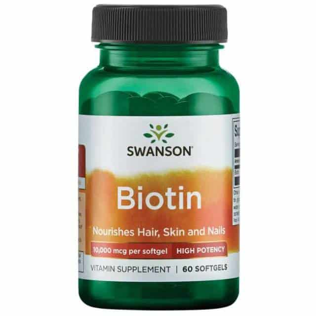 Biotin