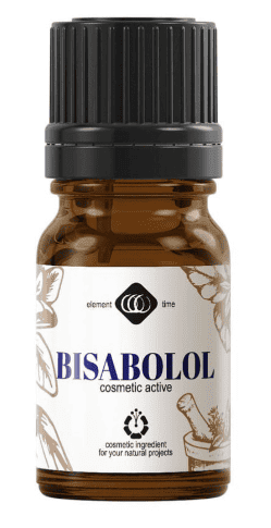Bisabolol natural