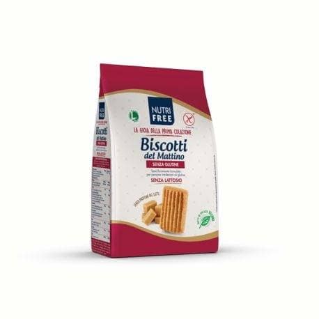 Biscotti del mattino