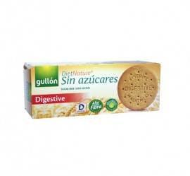 Biscuiti digestivi fara zahar 400g - GULLON