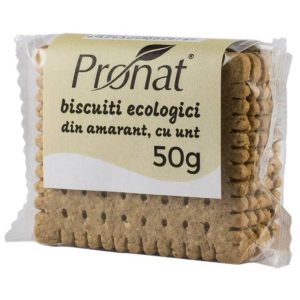 Biscuiti din amarant
