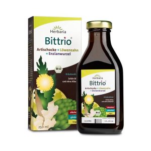 Bittrio 250ml - Herbaria