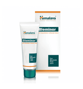 Bleminor Crema 30ml - Himalaya