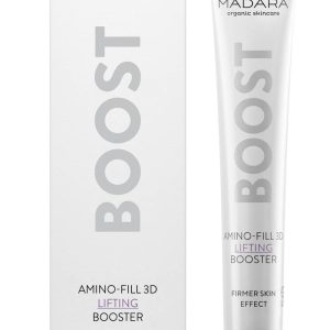 Boost Ser Amino-fill 3D Lifting