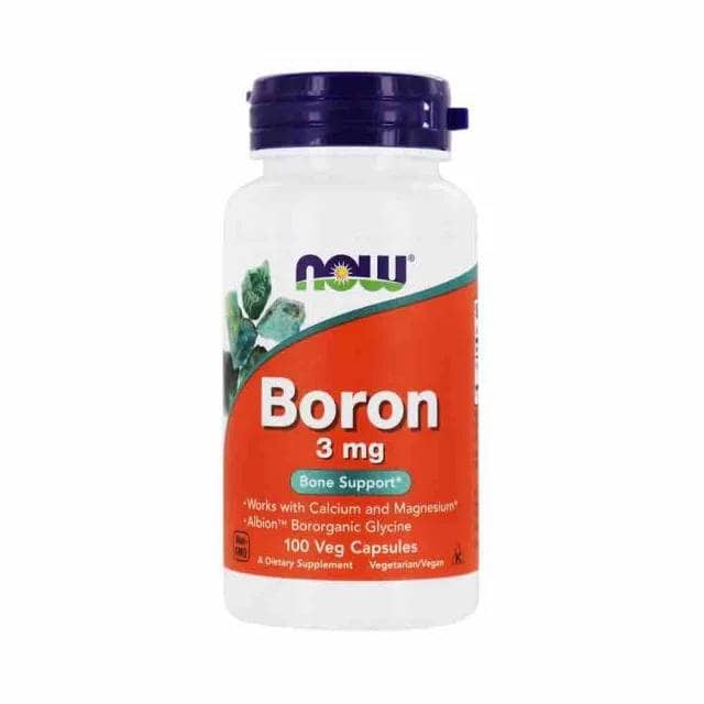 Boron - Bor Mineral