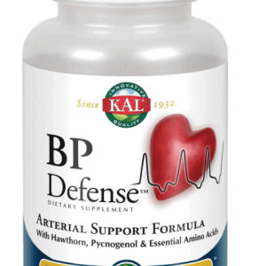 Bp defense