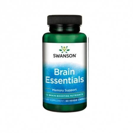 Brain Essentials