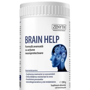 Brain Help