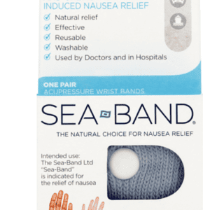 Bratara sea band pentru adulti