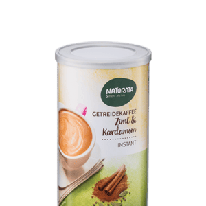 CAFEA DE CEREALE CU SCORTISOARA SI CARDAMON INSTANT FARA GLUTEN