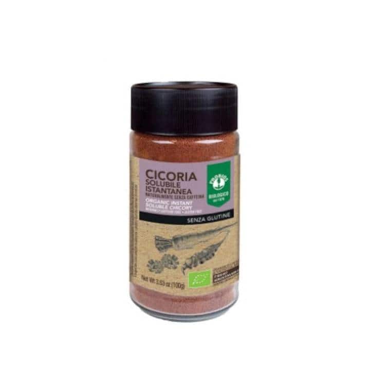 CAFEA din CICOARE SOLUBILA