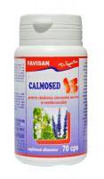 CALMOSED 70 cps