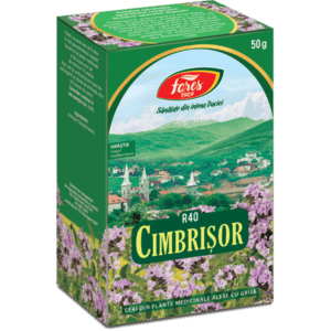 CEAI CIMBRISOR 50g - Fares