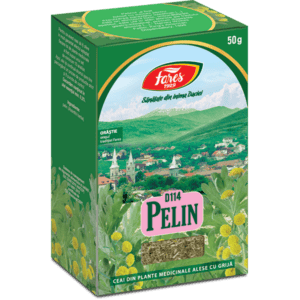 CEAI PELIN 50g - Fares