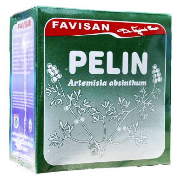CEAI PELIN 50g - Favisan