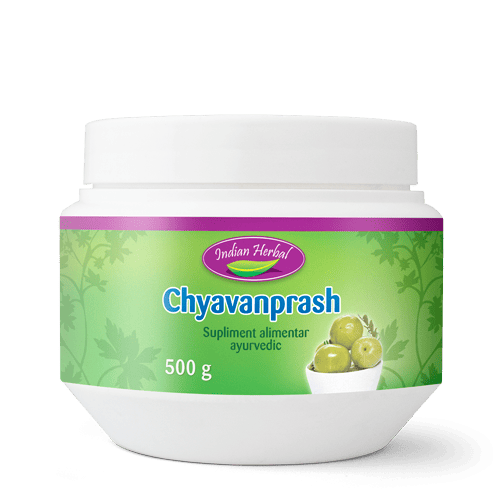 CHYAVAN PRASH