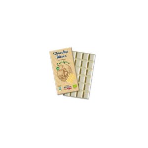 CIOCOLATA ALBA BIO 100g - Sole