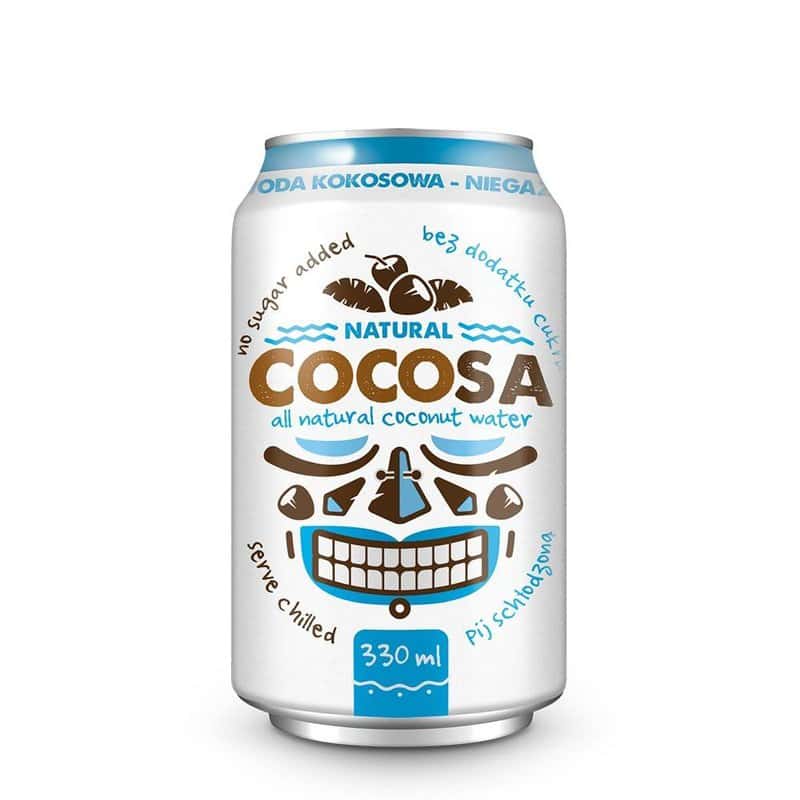 COCOSA