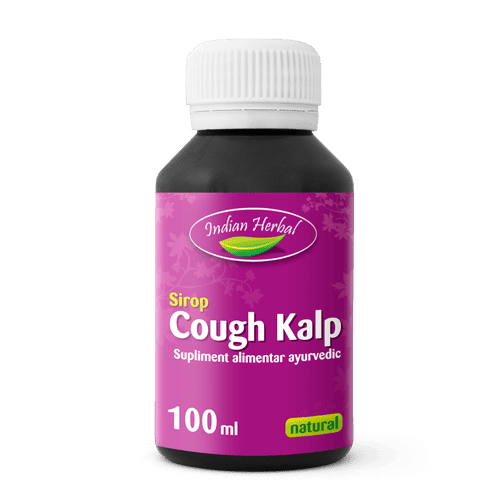 COUGH KALP SIROP