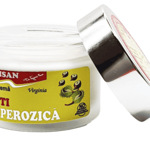 CREMA ANTICUPEROZICA VIRGINIA 40ml