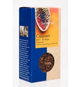 CUISOARE BIO 35g - SONNENTOR